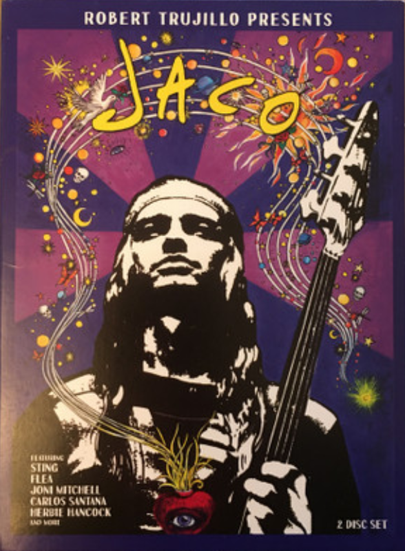 Stiahni si Dokument Jaco Pastorius! (2015)[720p][TvRip] = CSFD 87%