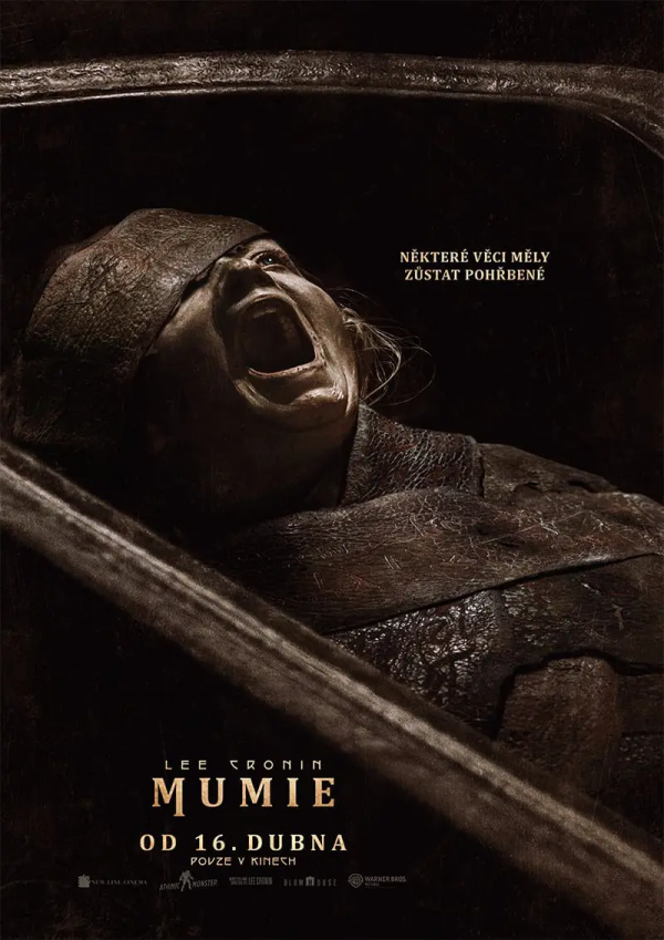 Stiahni si Filmy s titulkama Lee Cronin: Mumie / Lee Cronin's The Mummy (2026)[1080p][WEB-DL]  = CSFD 71%