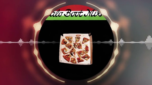 Stiahni si Hudba Italo Boot Mix Vol.1 - Vol.16 [11 CD] (1987-1991)