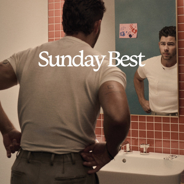 Stiahni si Hudba Nick Jonas - Sunday Best (2026)