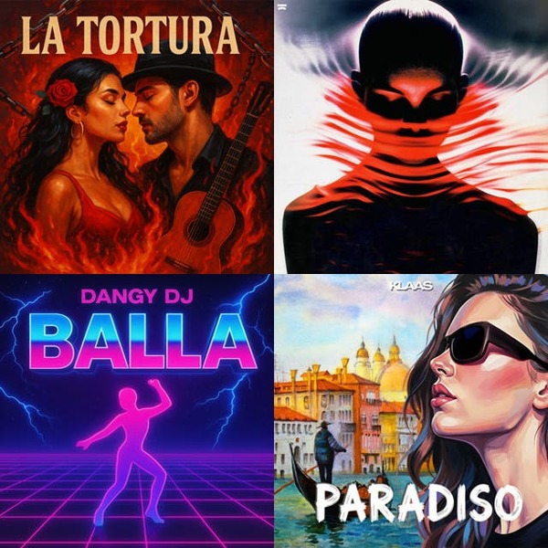 Stiahni si Hudba VA - November 2025 (2025)[FLAC]