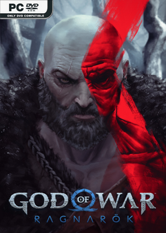Stiahni si Hry na Windows God of War Ragnarök v1.0.643.6425-P2P