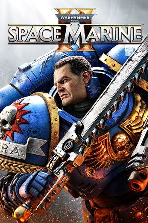 Stiahni si Hry na Windows Warhammer 40000 Space Marine 2 v14.0.0.1-RUNE