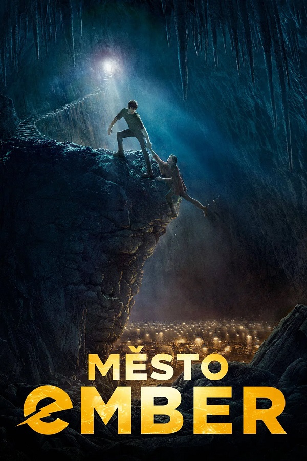 Stiahni si Filmy CZ/SK dabing Město Ember / City of Ember (2008)(CZ/EN)[1080p][HEVC] = CSFD 64%