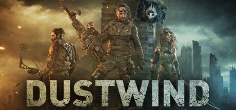 Stiahni si Hry na Windows Dustwind v7955 [FitGirl Repack] (2018) CZ