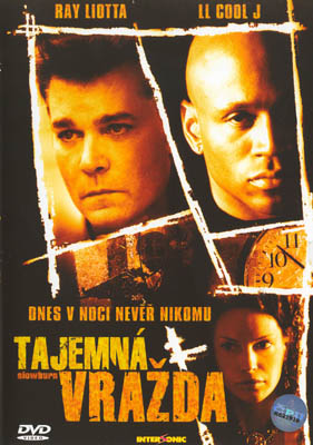 Stiahni si Filmy CZ/SK dabing Tajemna vrazda / Slow Burn (2005)(CZ) = CSFD 64%