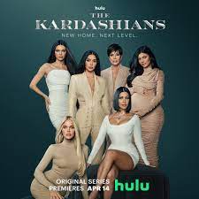 Stiahni si Seriál The Kardashians (S01)(2022)(WebDL)(HD)(720p)(x264)(English)(CZtit+MultiSub) = CSFD 59%