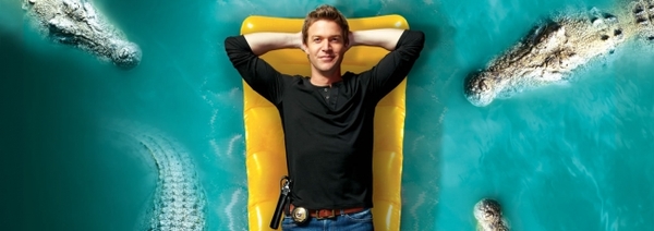 Stiahni si Seriál Slunecno, misty vrazdy / The Glades - 1.Seria (CZ)[WebRip][720p] = CSFD 61%