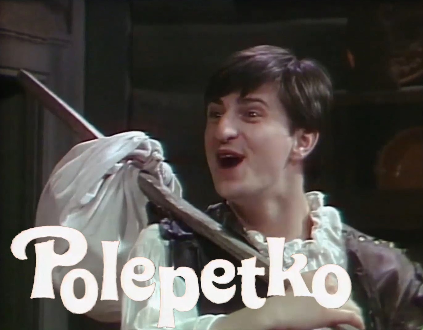 Stiahni si Filmy CZ/SK dabing Polepetko (1986)(SK)[TvRip] = CSFD 67%