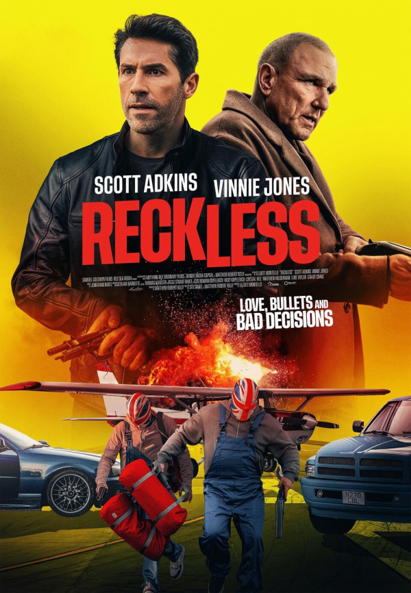 Stiahni si HD Filmy Bezohlední / Reckless (2026)(CZ/EN)[1080p][WEB-DL] = CSFD 54%