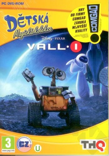 Stiahni si Hry na Windows WALL-E cz