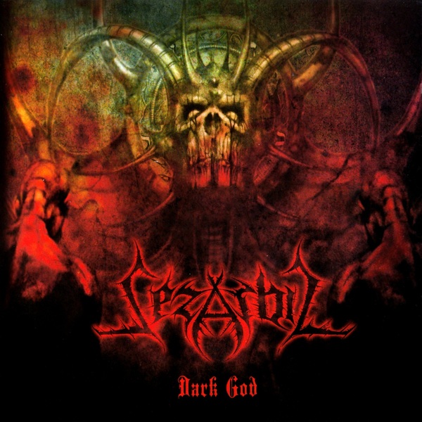 Stiahni si Hudba SEZARBIL - Dark God (2009)