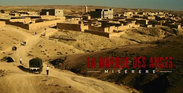 Stiahni si HD Filmy Znameni andelu - Miserere / La marque des anges - Miserere (2013)(CZ)[WebRip][720p] = CSFD 49%