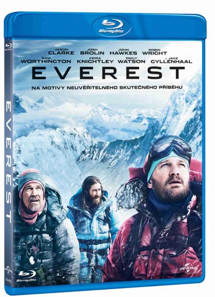 Stiahni si HD Filmy Everest (2015)(CZ/ENG)[720pHD] = CSFD 76%