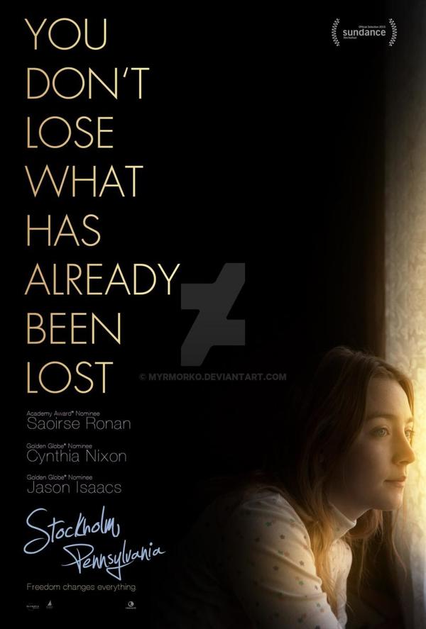 Stiahni si Filmy s titulkama Sedmnact let nadeje / Stockholm, Pennsylvania (2015)[TvRip][720pLQ] = CSFD 61%