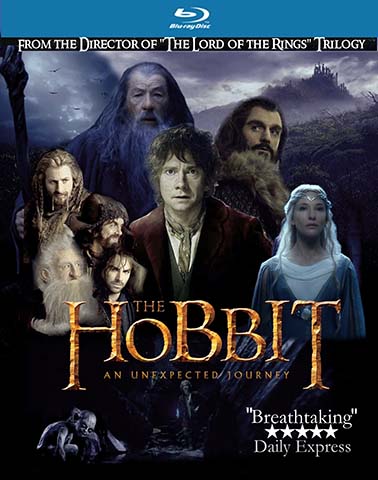 Hobit: Neocekavana cesta / The Hobbit: An Unexpected Journey [1080p](2012)(CZ/EN) = CSFD 81%