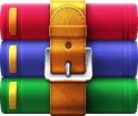 Stiahni si Programy WinRar 7.23 (SK/CZ)