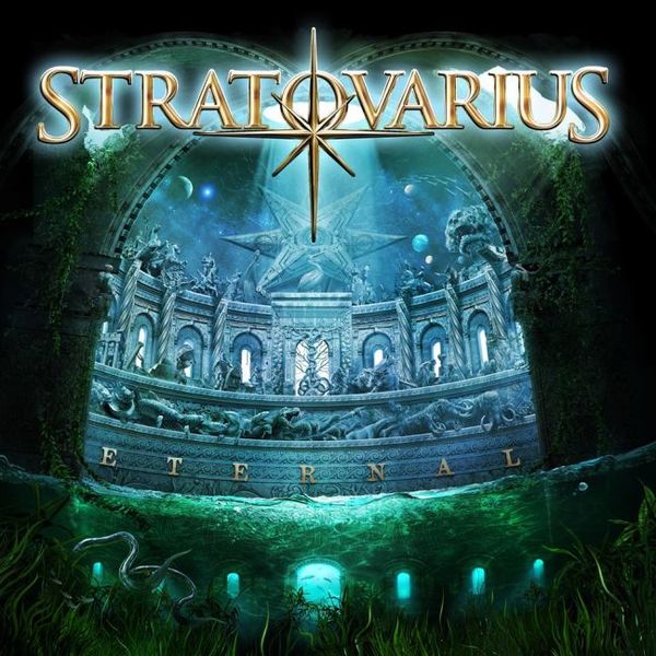 Stiahni si Hudební videa Stratovarius - Eternal (Bonus DVD)(2015)