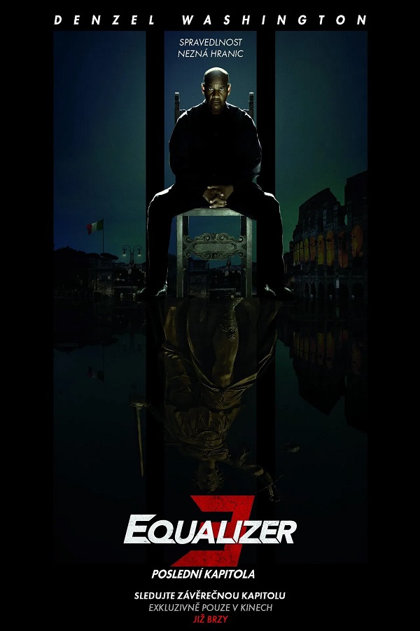 Stiahni si Filmy CZ/SK dabing Equalizer 3: Poslední kapitola / The Equalizer 3 (2023)(CZ/EN)[2160p][HDR/DV][HEVC] = CSFD 73%