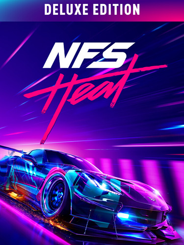 Stiahni si Hry na Windows Need for Speed: Heat – Deluxe Edition (v1.0.60.7040 + All DLCs + MULTi13)[DODI Repack]