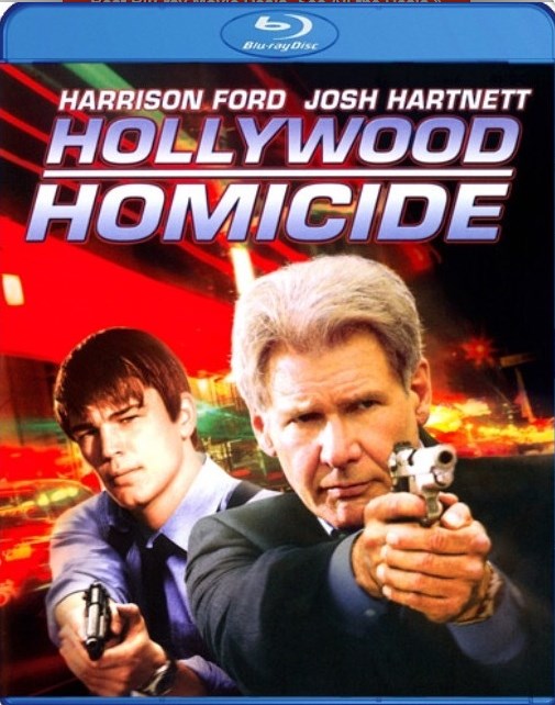 Stiahni si Filmy CZ/SK dabing Detektivove z Hollywoodu / Hollywood Homicide (2003) BDRip.CZ.EN.1080p = CSFD 54%