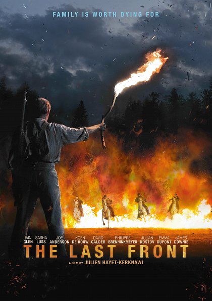 Stiahni si Filmy s titulkama  The Last Front (2024)[1080p] = CSFD 50%