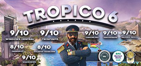 Stiahni si Hry na Windows Tropico_6_Festival_Repack-FLT