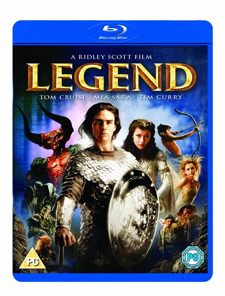 Stiahni si HD Filmy Legenda / Legend (1985)(Remastered)(1080p)(CZ/SK/EN) = CSFD 69%