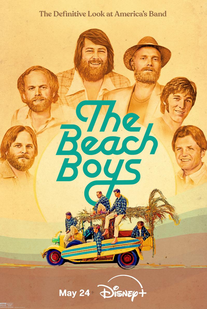 The Beach Boys (2024)(EN)[WebRip][720p]