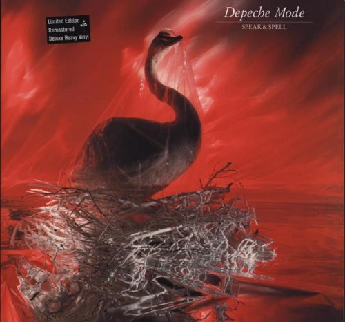 Stiahni si Hudba Depeche Mode - Speak & Spell - Remastered (1981-2007)[FLAC]