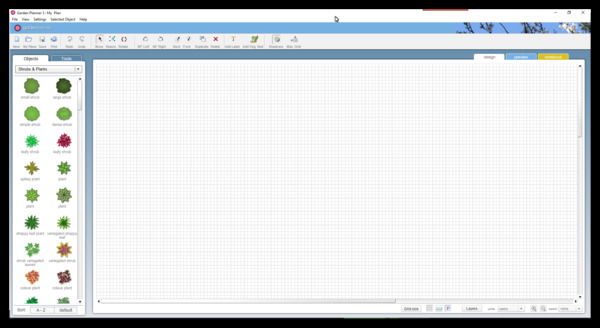 Stiahni si Programy Artifact Interactive Garden Planner 3.8.77 (x64) portable
