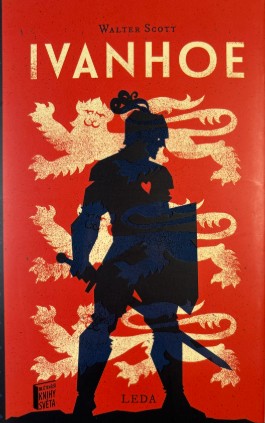 Stiahni si Mluvené slovo Walter Scott - Rytíř Ivanhoe (Jiří Pick)1976(22h36m34s)