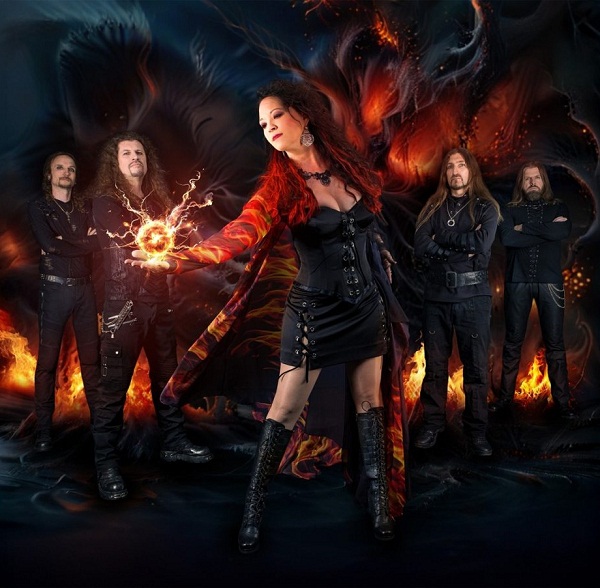 Stiahni si Hudba Edenbridge - Discography (2000 - 2026), 18 releases, MP3