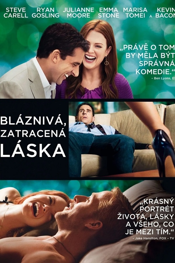 Stiahni si Filmy CZ/SK dabing Bláznivá, zatracená láska / Crazy, Stupid, Love. (2011)(CZ/EN)[1080p][HEVC] = CSFD 77%