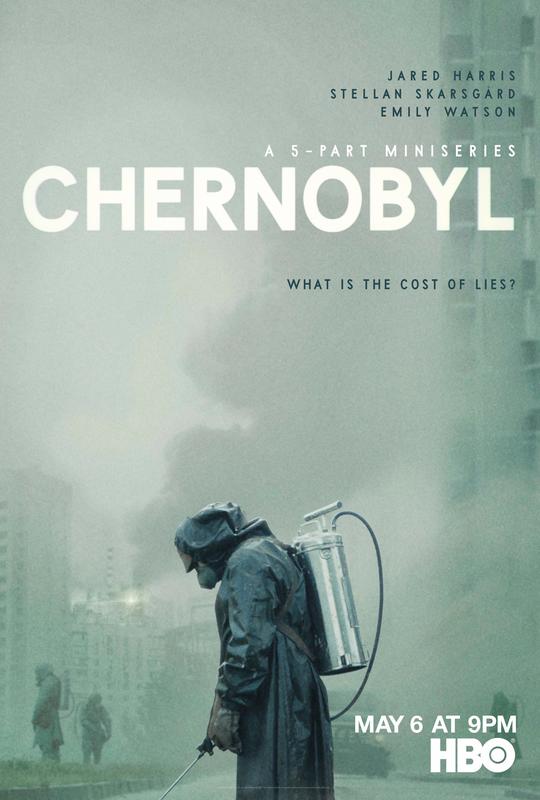 Stiahni si Seriál Cernobyl / Chernobyl S01E05 - Vichnaya Pamyat (CZ)[WebRip][1080p][HEVC] = CSFD 97%