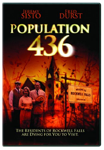Stiahni si Filmy CZ/SK dabing Populace 436 / Population 436 (2006)(CZ) = CSFD 59%