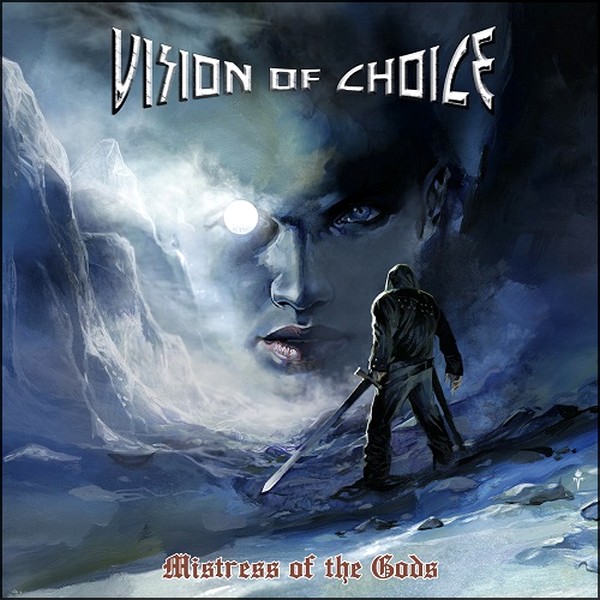Stiahni si Hudba Visions Of Choice | Mistress Of The Gods (2020) MP3 (320kbps)