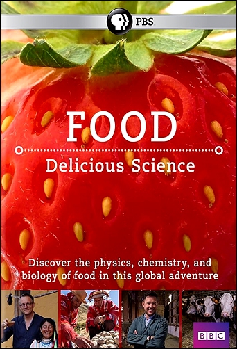 Stiahni si Dokument Jídlo z pohledu vědy / Food: Delicious Science (2017)(CZ)[TvRip][1080p] = CSFD 81%