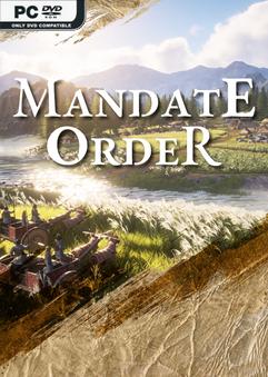 Stiahni si Hry na Windows Mandate Order Early Access