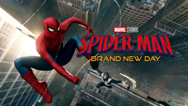 Stiahni si Filmy Kamera Spider-Man: Zbrusu nový den / Spider-Man: Brand New Day (2026)[1080p][TS] = CSFD 83%