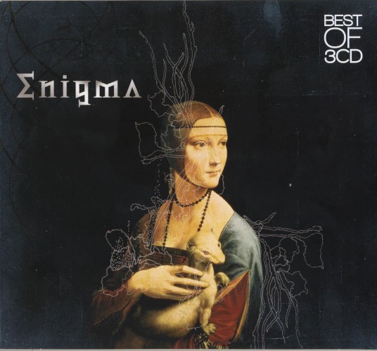 Stiahni si Hudba Enigma - Best Of 3CD (2012)
