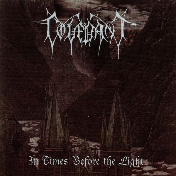 Stiahni si Hudba Covenant - In times before the light (1997)