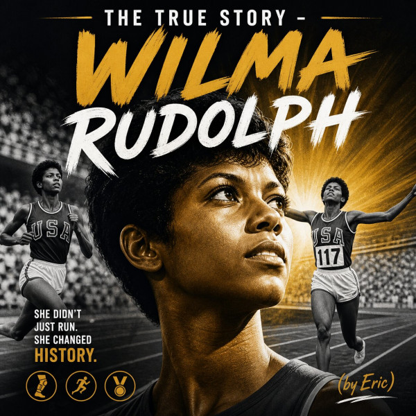 Stiahni si Hudba The True Story - Wilma Rudolph