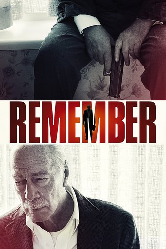Stiahni si Filmy s titulkama Vzpomen si / Remember (2015) = CSFD 81%