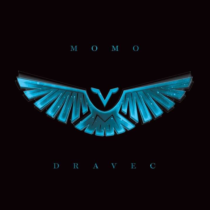 Momo - Dravec (2022)(320 kbps) + Covers