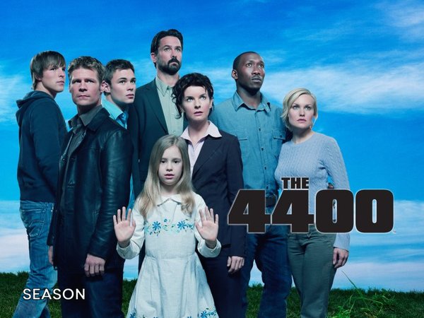 Stiahni si Seriál The 4400 / 4400 S01-S04 (44 dilu)(CZ/EN)[1080p][hevc] = CSFD 71%