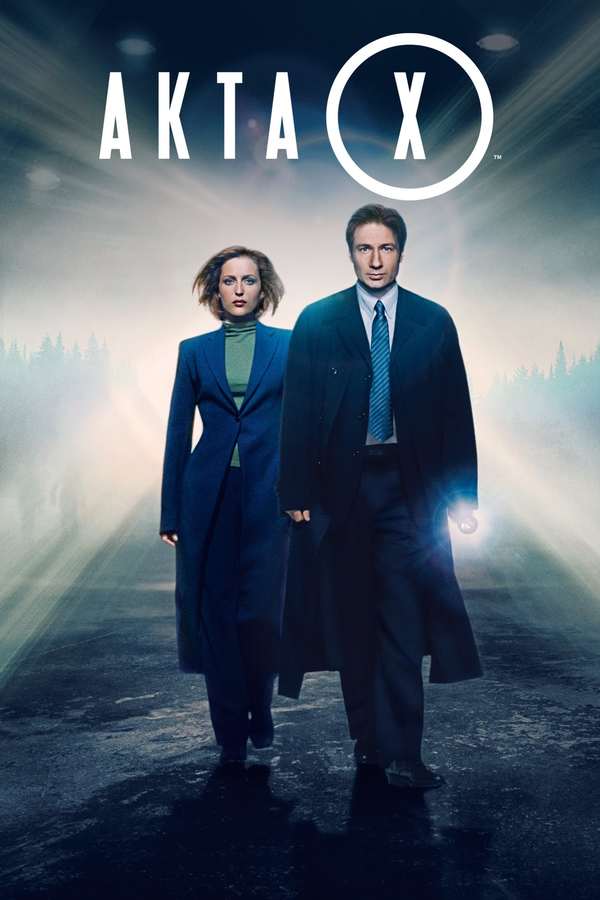 Stiahni si Seriál Akta X / The X-Files 3. serie (1995)(SK)[1080p] = CSFD 81%