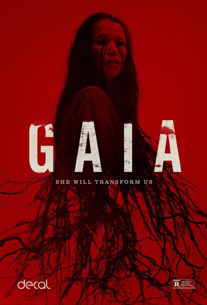 Stiahni si Filmy s titulkama  Gaia (2021)[WebRip][720p] = CSFD 62%