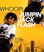 Stiahni si Filmy CZ/SK dabing Jumpin Jack Flash (CZ)(1986) = CSFD 57%