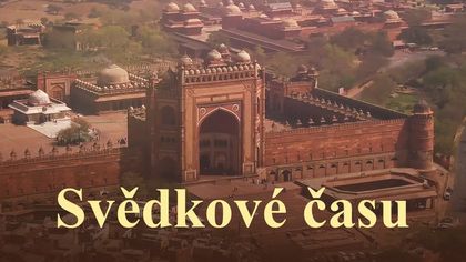 Stiahni si Dokument Svědkové času – Starověké Řecko S02 (2024)(CZ)[HDTV][1080i] = CSFD 74%